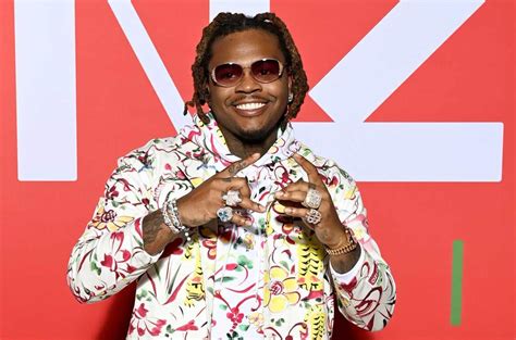 Gunna's Impact on Hip-Hop: A Fortunate Curse in the Music Industry